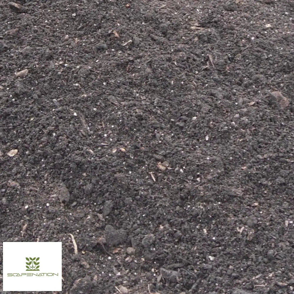Ericaceous Compost Bulk Bag