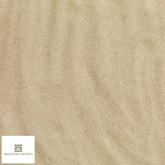 Play Sand Bulk Bag