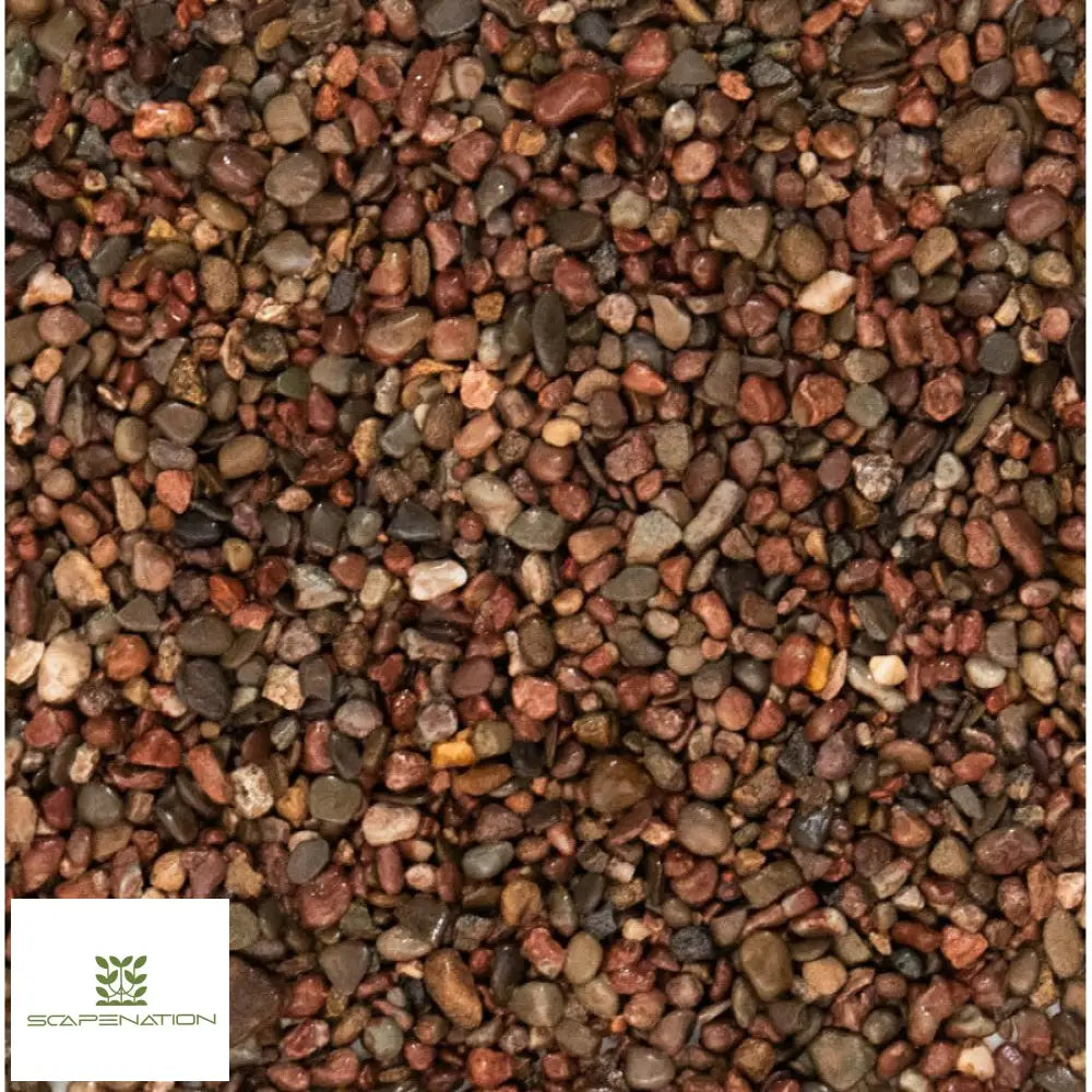 4-6mm Rounded Play Gravel Bulk Bag
