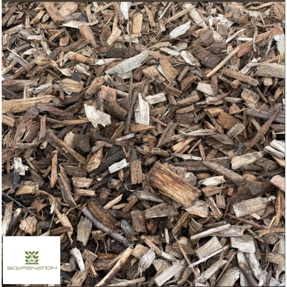 8-35mm Contract Ornamental Bark Bark