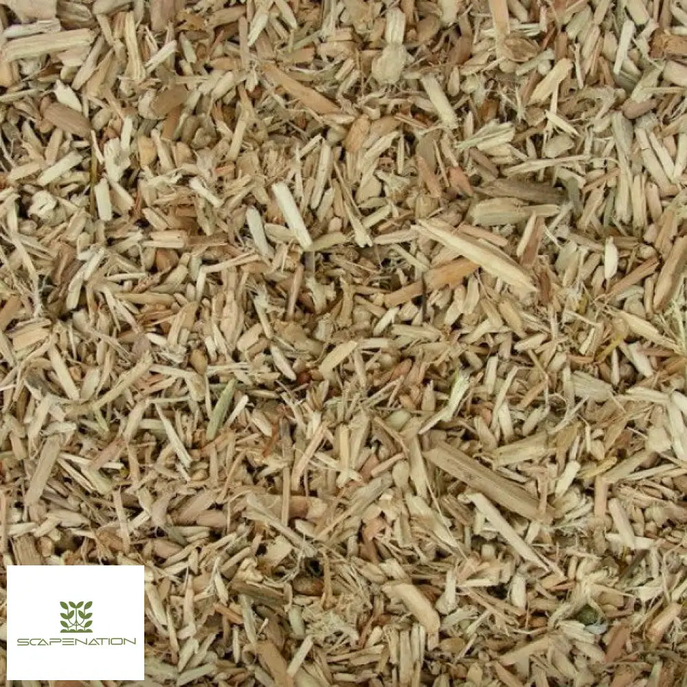 Cushionfall Bulk Bag