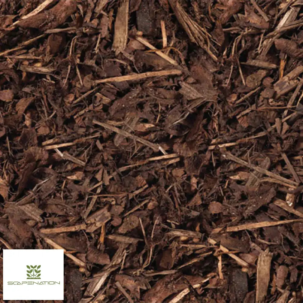 Economy Bark Bulk Bag