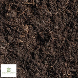 Horse Manure Mulch Bulk Bag