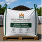 BS3882 Premium Screened Topsoil Bulk Bag