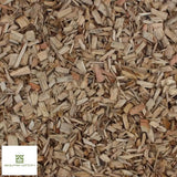 Softwood Play Grade Chip Bulk Bag